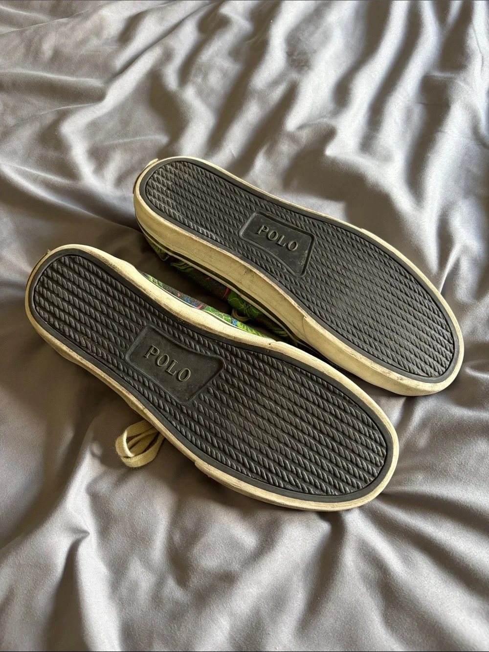 Polo Ralph Lauren Sneakers